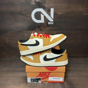 Jordan 1 Low OG Rookie of the Year - Image 1