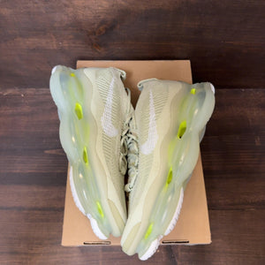 Nike Air Max Scorpion FK Olive Aura (Women's) Size 10W (Pre-Owned)