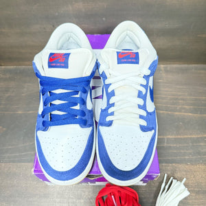 Nike SB Dunk Low Los Angeles Dodgers - Image 2