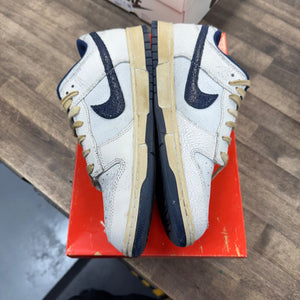 Nike Dunk Low Stranger Things Phantom - Image 3