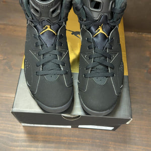 Jordan 6 Retro DMP (2020) - Image 3