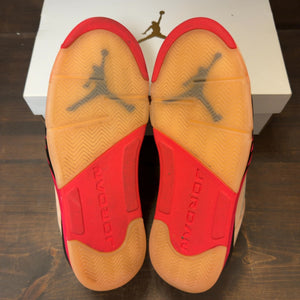 Jordan 5 Retro Low Girls That Hoop (Women's) - Image 7