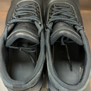 Nike Air Max Goadome Low Black Size 11.5 (Pre-Owned) - aux
