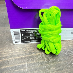 Nike SB Dunk Low Pro Bart Simpson - Image 7