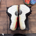 Nike Air Foamposite Pro Pearl (2025) Size 10.5 (Pre-Owned) - Image 4