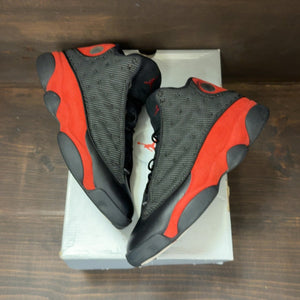 Jordan 13 Retro Bred (2017) - Image 2