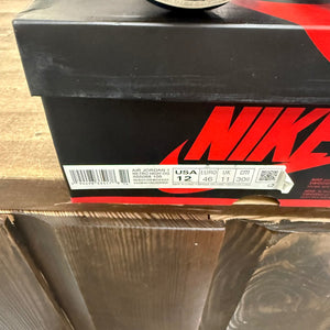 Jordan 1 Retro High Dark Mocha - Image 6