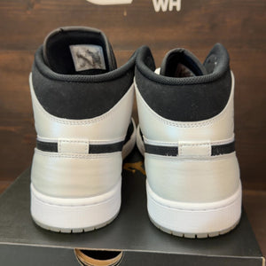 Jordan 1 Mid Diamond Shorts - Image 4