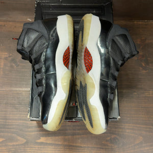 Jordan 11 Retro 72-10 - Image 4