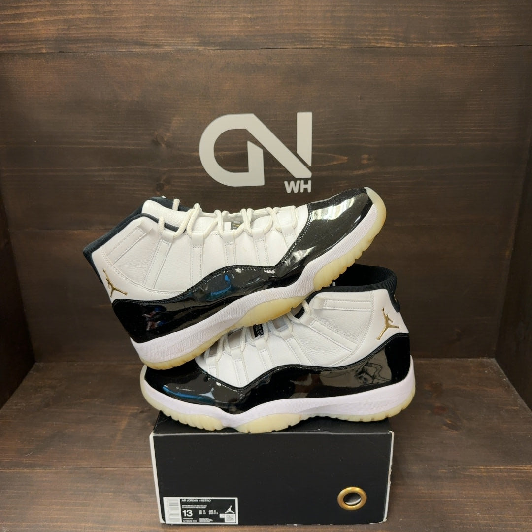 Jordan 11 Retro DMP Gratitude (2023) Size 13 (Pre-Owned)