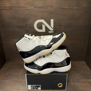 Jordan 11 Retro DMP Gratitude (2023) Size 13 (Pre-Owned)
