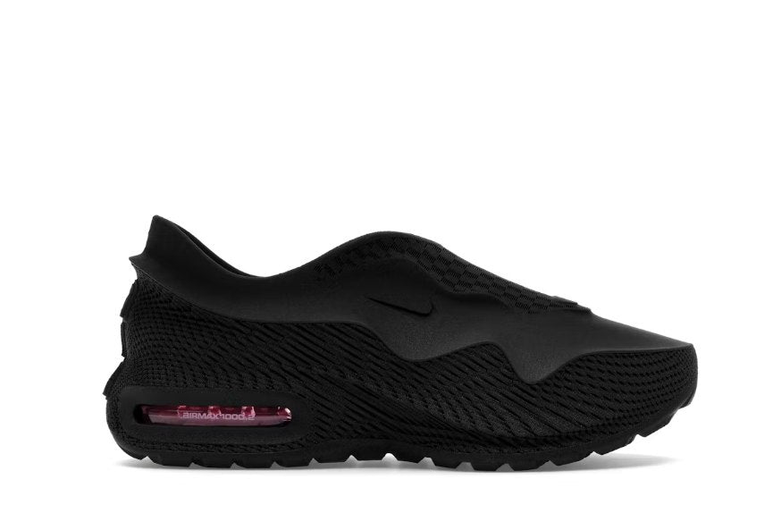 Nike Air Max 1000.2 Black Pink Spell