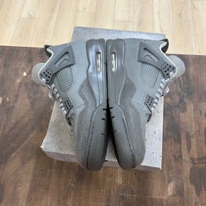 Jordan 4 Retro SE Paris Olympics Wet Cement - Image 3