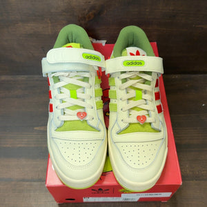 adidas Forum Low The Grinch (2023) - Image 4