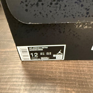 Jordan 4 Retro Black Cat (2025) - Image 7