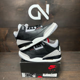 Jordan 3 Retro OG Black Cement (2024) - Image 1
