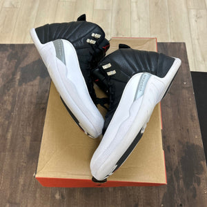 Jordan 12 Retro Playoffs (2022) - Image 1
