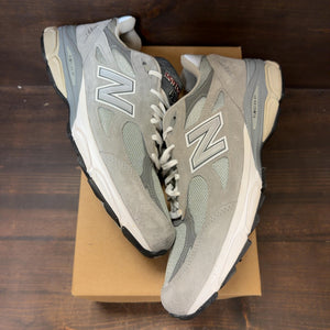 New Balance 990v3 MiUSA Grey Size 12 (Pre-Owned) - Image 2