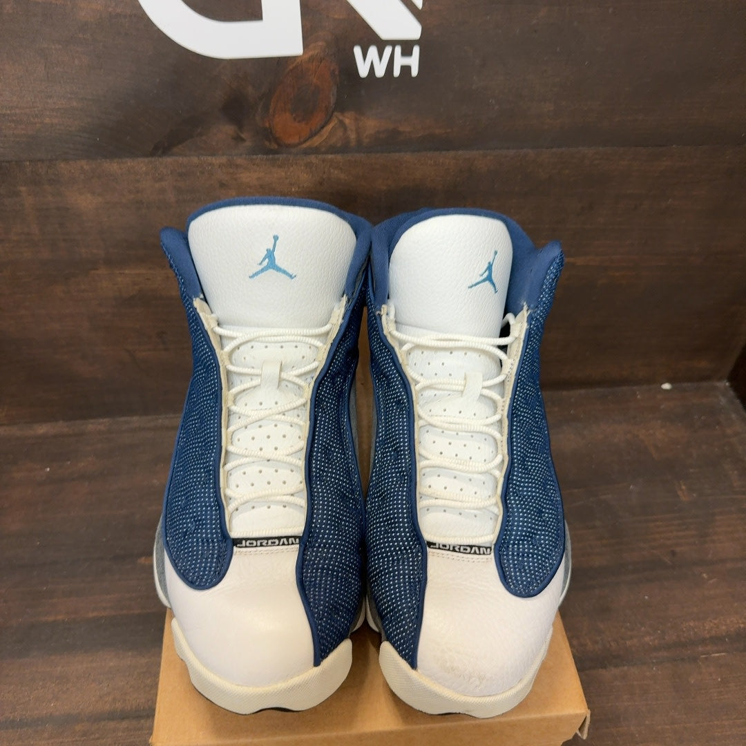 Jordan 13 Retro Flint (2020) Size 13 (Pre-Owned) - Image 3