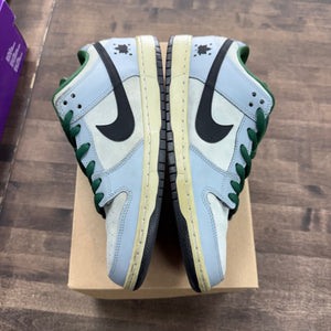 Nike SB Dunk Low Maple Leaf Central Park Size 11.5 (Pre-Owned) - Image 5