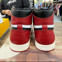 Black Toe Reimagined Jordan 1 Retro High OG (USED)