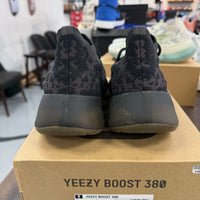 Onyx Yeezy 380 (USED)