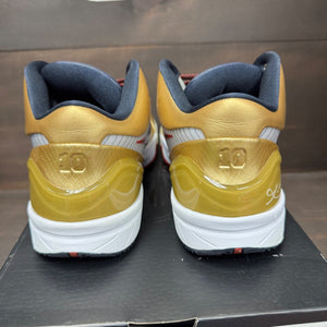 Nike Kobe 4 Protro Gold Medal (2024) - Image 5