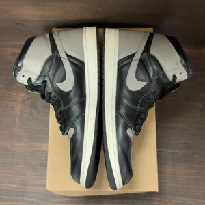 Jordan 1 Retro High Shadow (2018) Size 12 (Pre-Owned) - Image 4