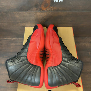Jordan 12 Retro Flu Game (2016) - Image 5