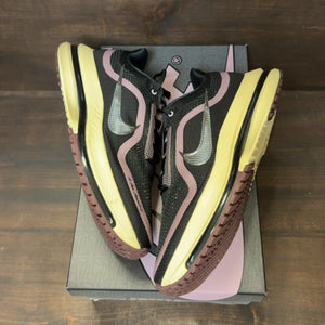 Nike Air Zoom Pegasus Premium SP A Ma Maniére Black Burgundy Crush - Image 2