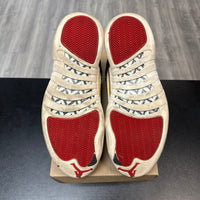 Chinese New Year Jordan 12 (USED, no box)