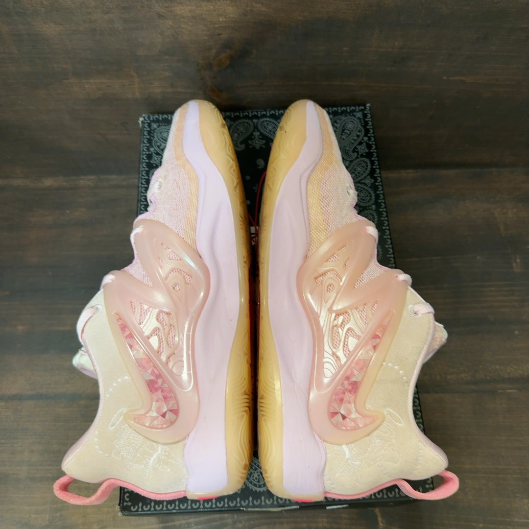 Nike KD 15 Aunt Pearl - Image 6