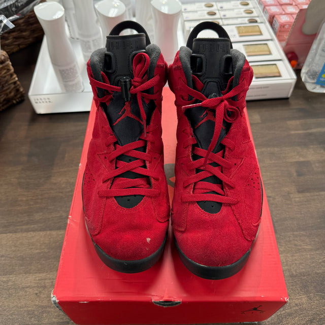 Toro Jordan 6 (USED)