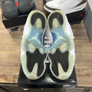 Jordan 11 Retro Low Legend Blue - Image 5