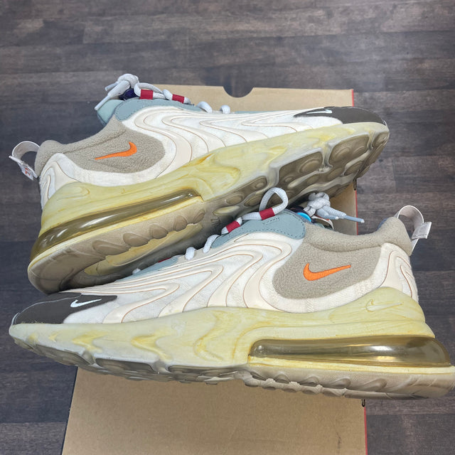 Travis Scott Air Max 270 (USED)