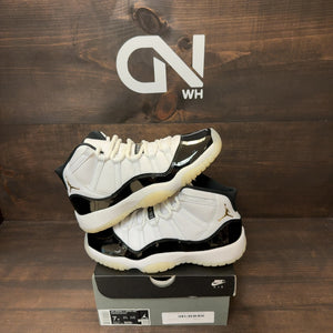 Jordan 11 Retro DMP Gratitude (2023) (GS) - Image 1