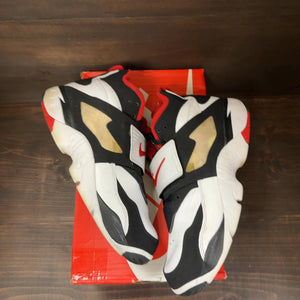 Nike Air Diamond Turf 49ers (2025) Size 13 (Pre-Owned)