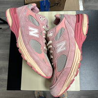 New Balance 993 Joe Fresh Goods Powder Pink (Used)