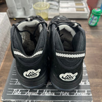 Social Status Recess Black Air Max Penny 1 (USED)