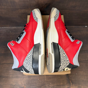 Jordan 3 Retro SE Unite Size 13 (Pre-Owned) - Image 5