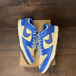 Nike Dunk Low Jackie Robinson Size 13 (Pre-Owned) - Image 2