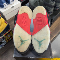 Top 3 Jordan 5 (USED)