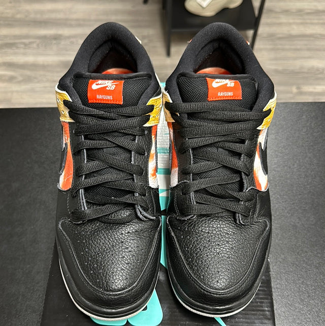 Nike SB Dunk Low Raygun (Used)
