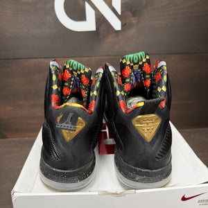 Nike LeBron 9 Watch the Throne (2022) - Image 6