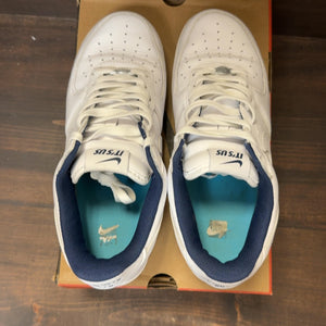 Nike Air Force 1 Low Lil Yachty Concrete Boys It's Us - Image 5