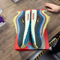 Sean Wotherspoon Nike Air Max 1/97 (USED)