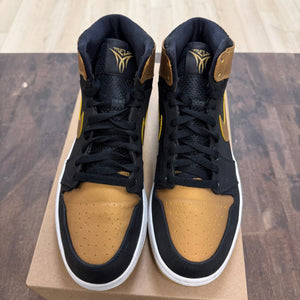 Jordan 1 Retro Melo PE Size 9 (Pre-Owned) - Image 2