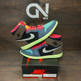 Jordan 1 Retro High Tokyo Bio Hack - Image 1
