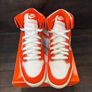 Jordan 1 Retro AJKO Rush Orange - Image 2