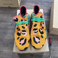 adidas NMD Hu Animal Print (US 10) (USED, No Box)
